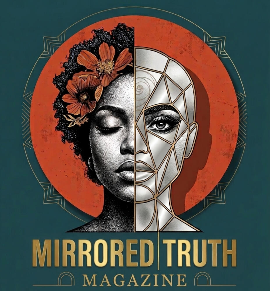 Mirrored Truth Magazine A home for black writers